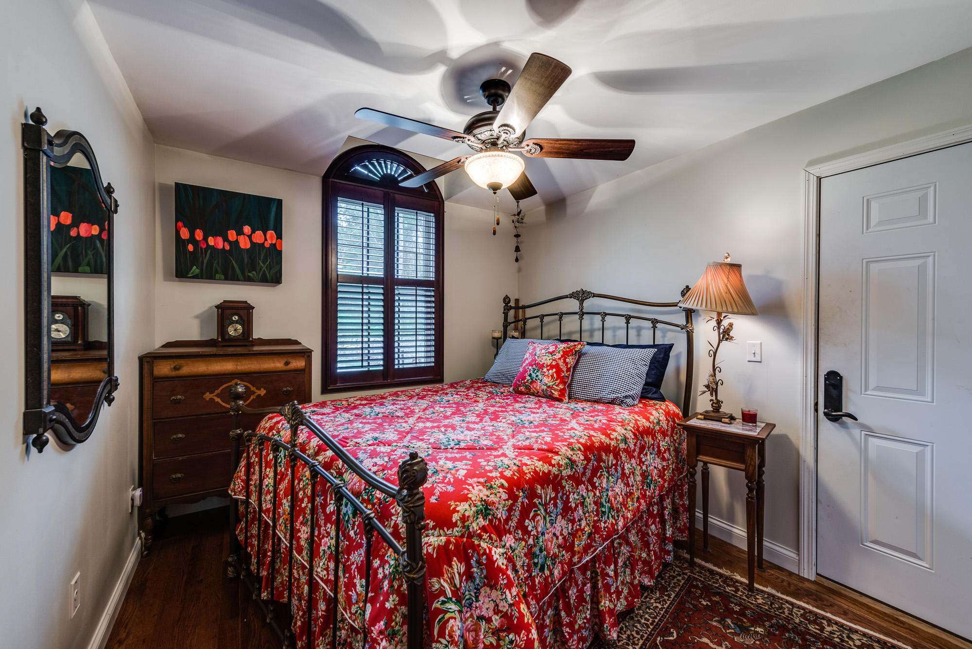 4028 Standing Rock Road Jamestown, TN 38556 - Photo 27 of 38 Bedroom 2-1