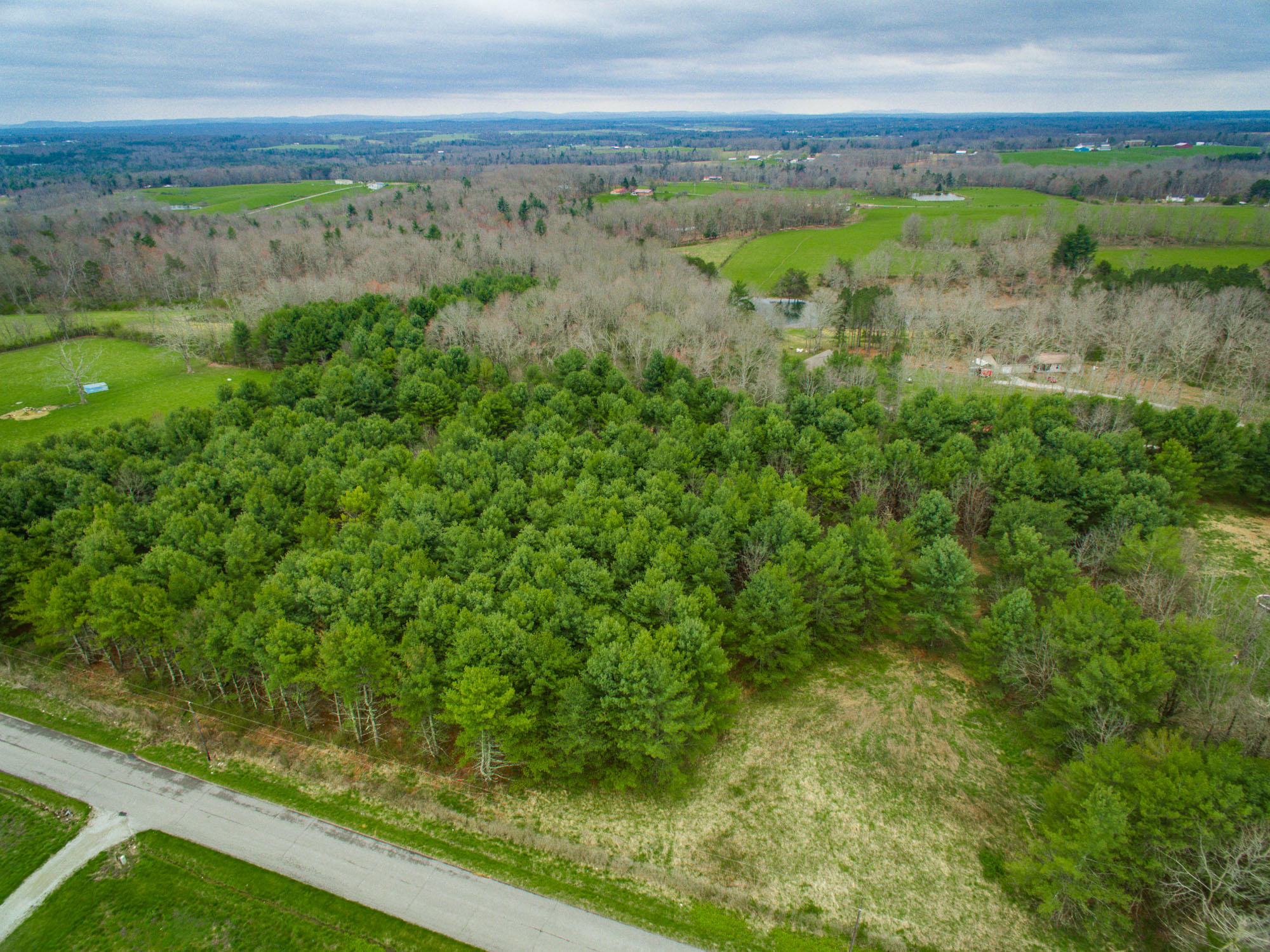 4028 Standing Rock Road Jamestown, TN 38556 - Photo 29 of 38 Aerials-5