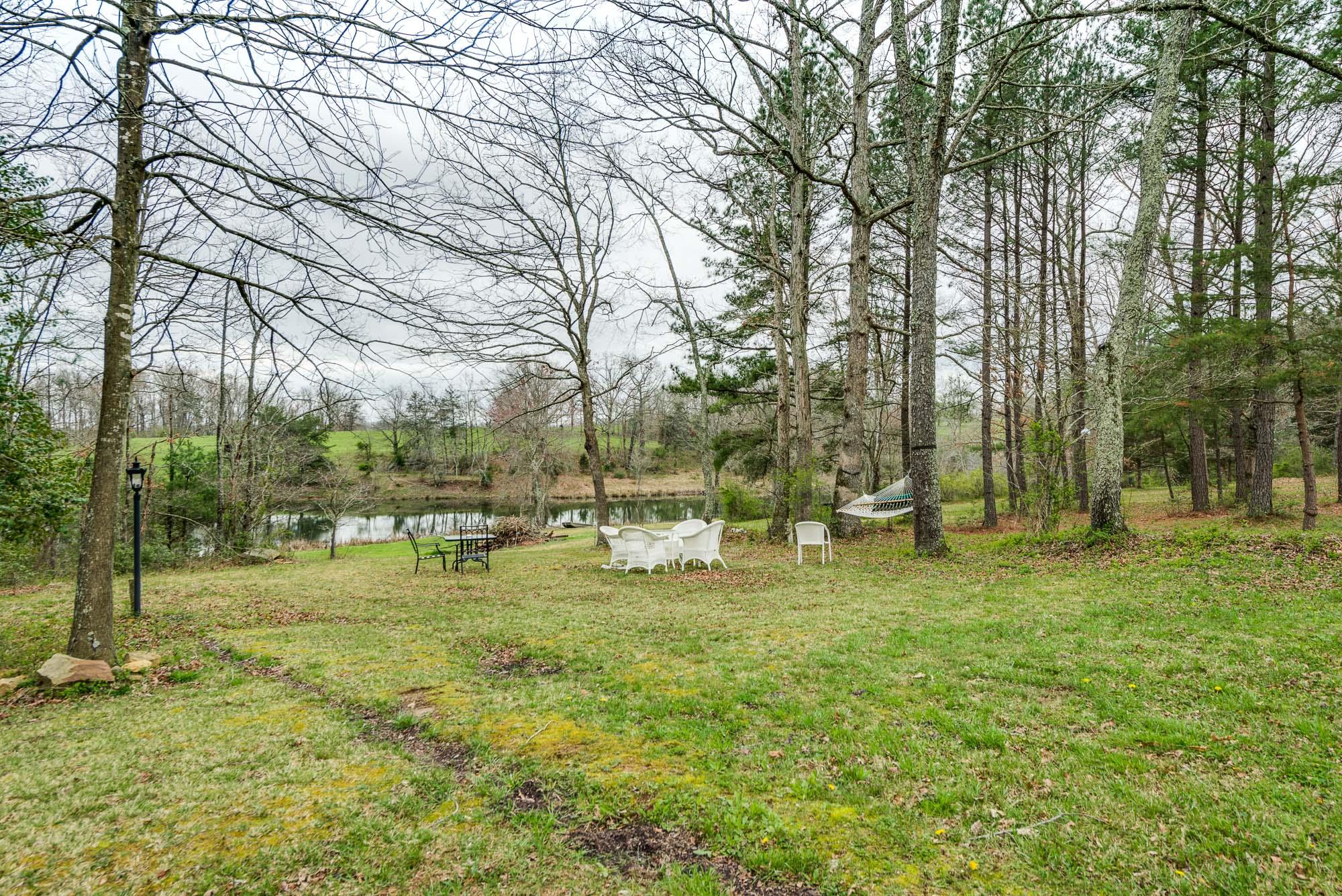 4028 Standing Rock Road Jamestown, TN 38556 - Photo 36 of 38 Exterior-12