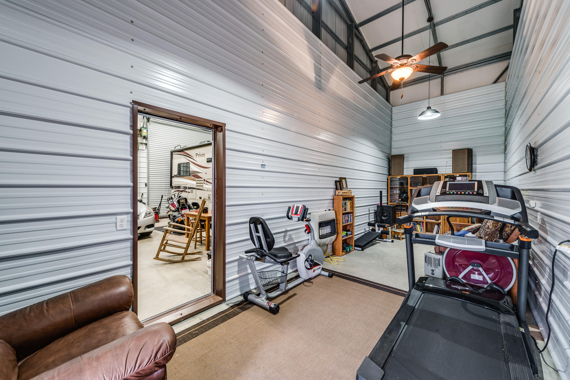 4028 Standing Rock Road Jamestown, TN 38556 - Photo 10 of 38 RV Garage 2