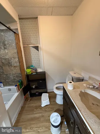 $76,900 | 33 West Spruce Street, Mahanoy City, PA 17948