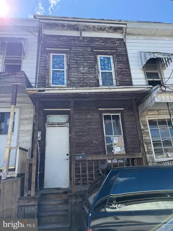 $76,900 | 33 West Spruce Street, Mahanoy City, PA 17948