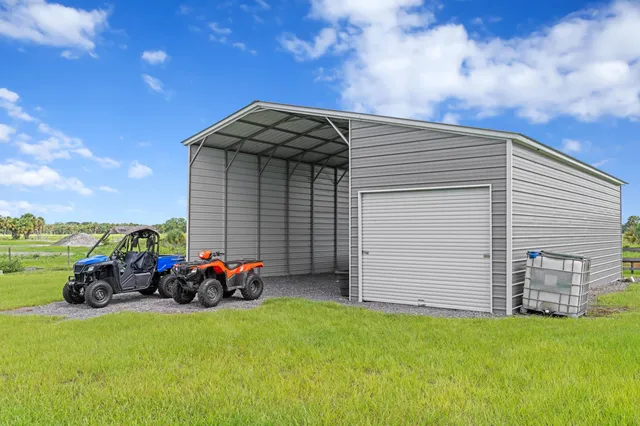 $1,299,000 | 6536 Southeast 26th Trail, Okeechobee, FL 34974