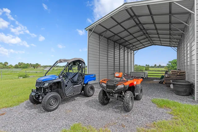 $1,299,000 | 6536 Southeast 26th Trail, Okeechobee, FL 34974