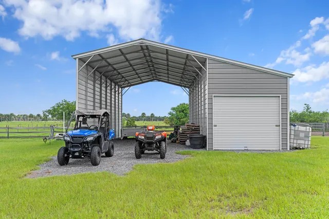 $1,299,000 | 6536 Southeast 26th Trail, Okeechobee, FL 34974