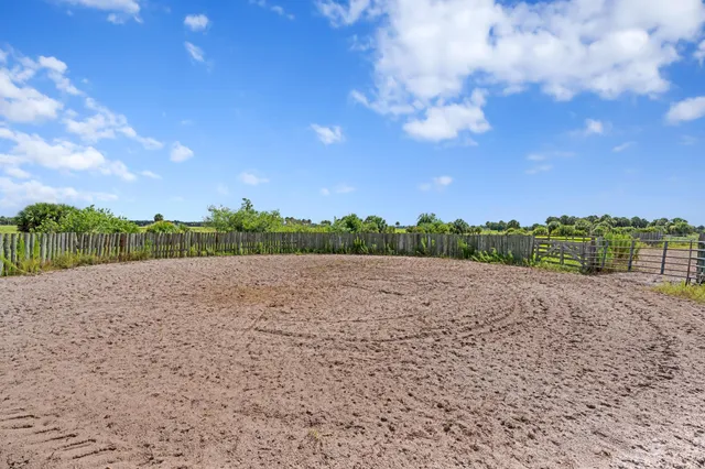 $1,299,000 | 6536 Southeast 26th Trail, Okeechobee, FL 34974