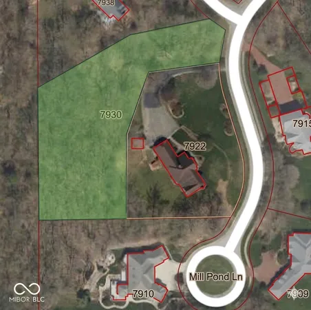 $190,000 | 7930 Mill Pond Lane, Indianapolis, IN 46278