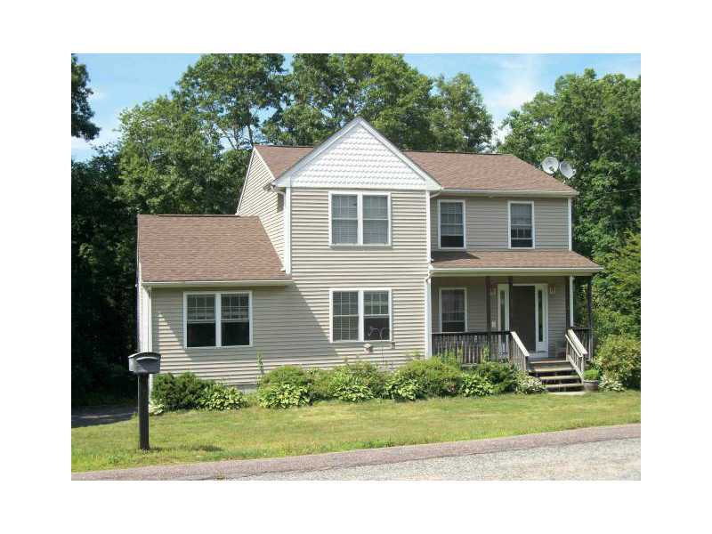 32 Cosmo Street Westerly, RI 02891 - Photo 3 of 11 Exterior Front.