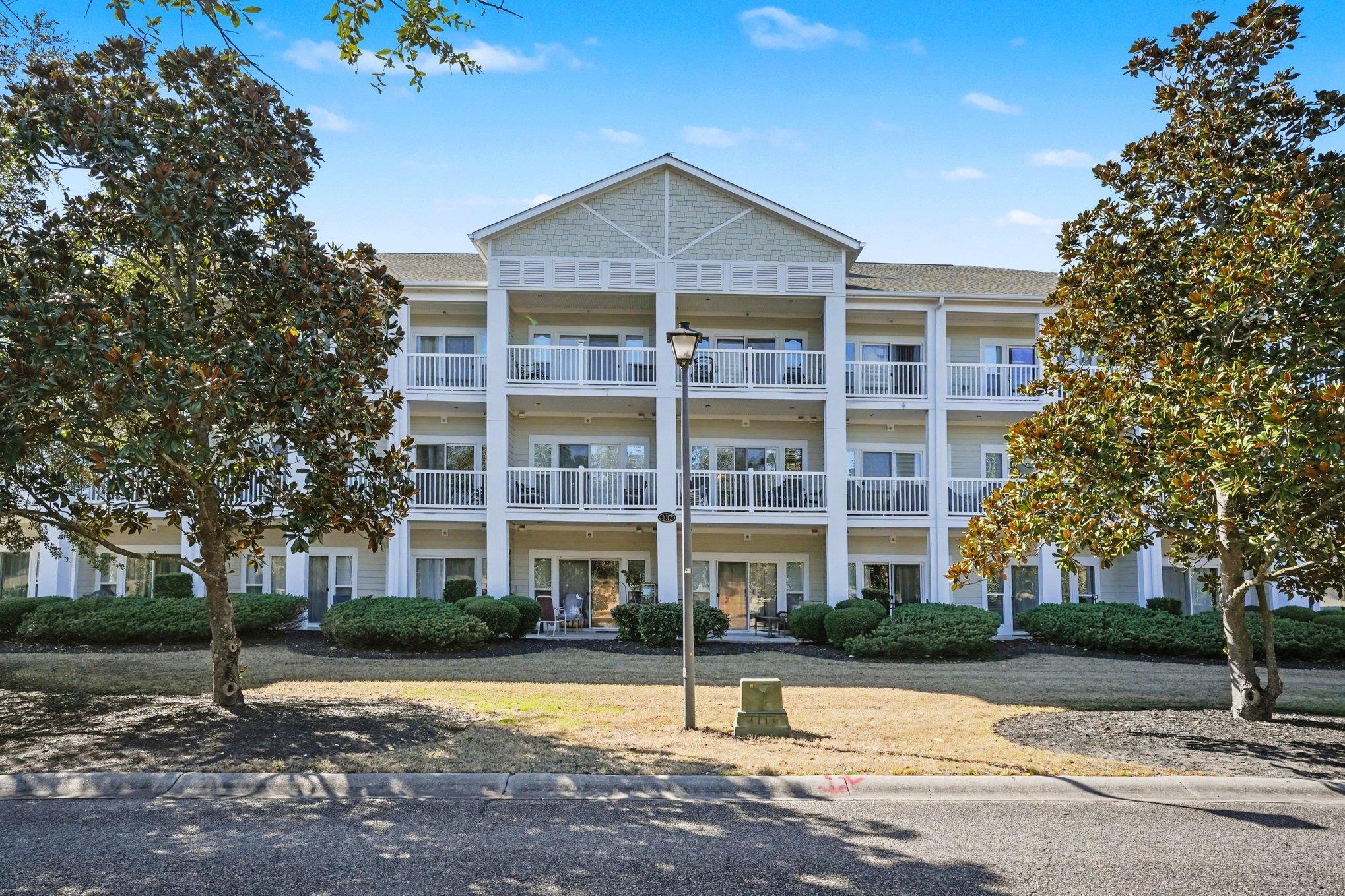 1017 World Tour Boulevard, Unit 204 Myrtle Beach, SC 29579 - Photo 24 of 35