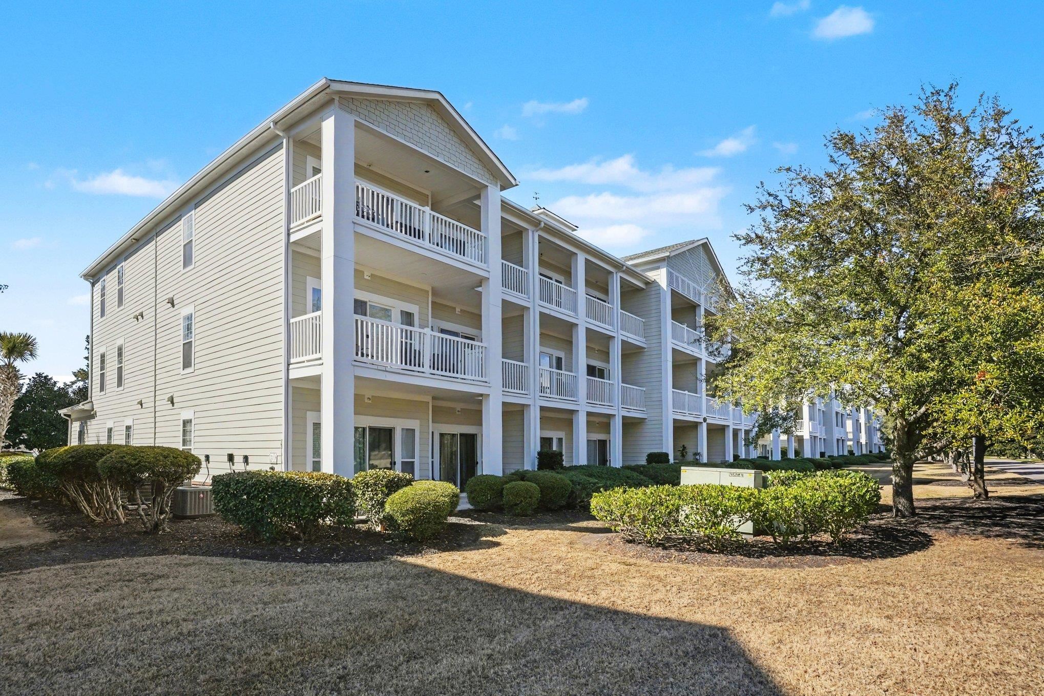 1017 World Tour Boulevard, Unit 204 Myrtle Beach, SC 29579 - Photo 25 of 35
