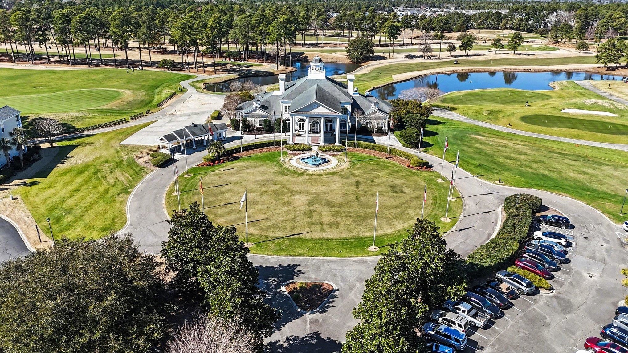 1017 World Tour Boulevard, Unit 204 Myrtle Beach, SC 29579 - Photo 28 of 35