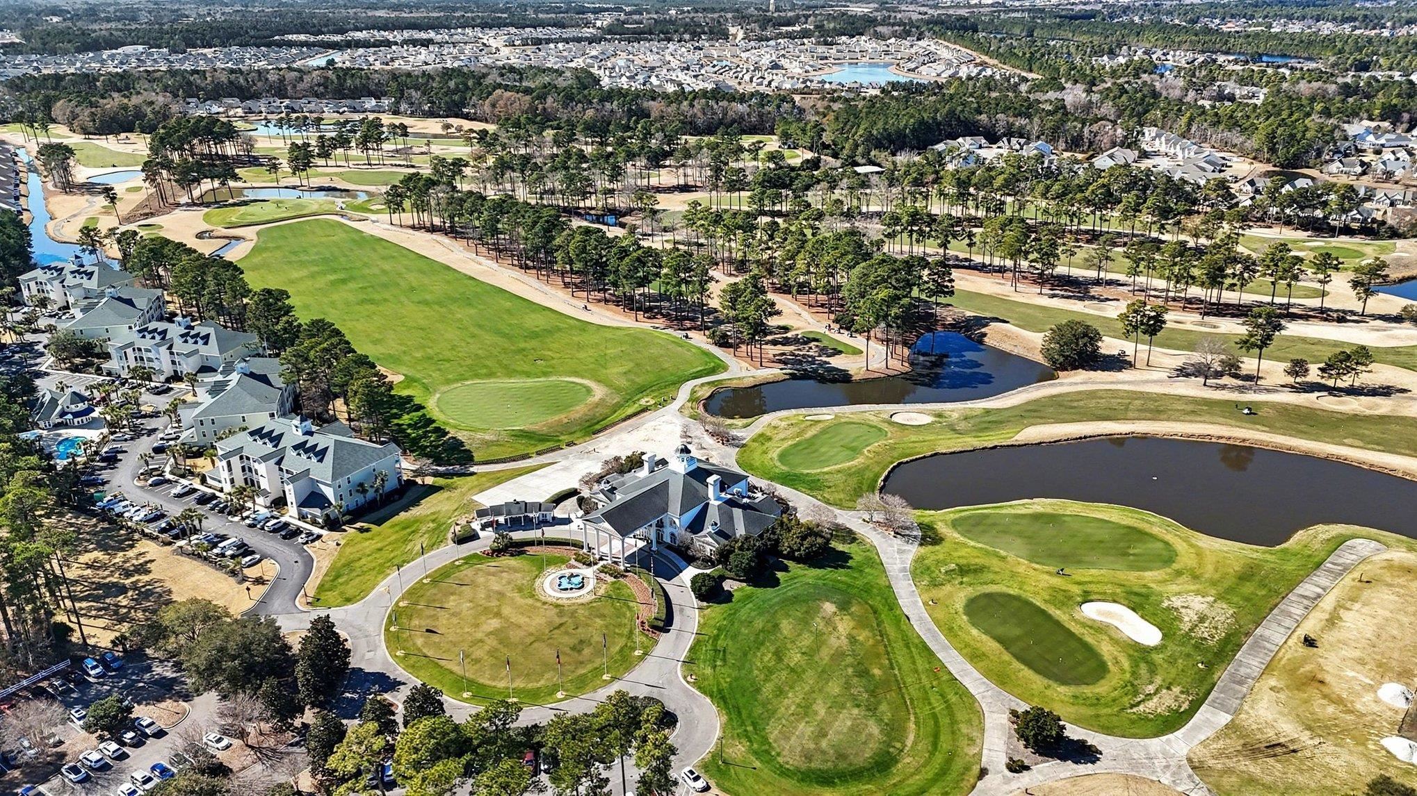 1017 World Tour Boulevard, Unit 204 Myrtle Beach, SC 29579 - Photo 29 of 35