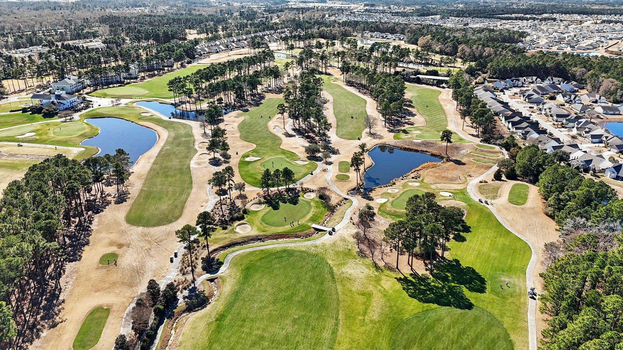 1017 World Tour Boulevard, Unit 204 Myrtle Beach, SC 29579 - Photo 30 of 35