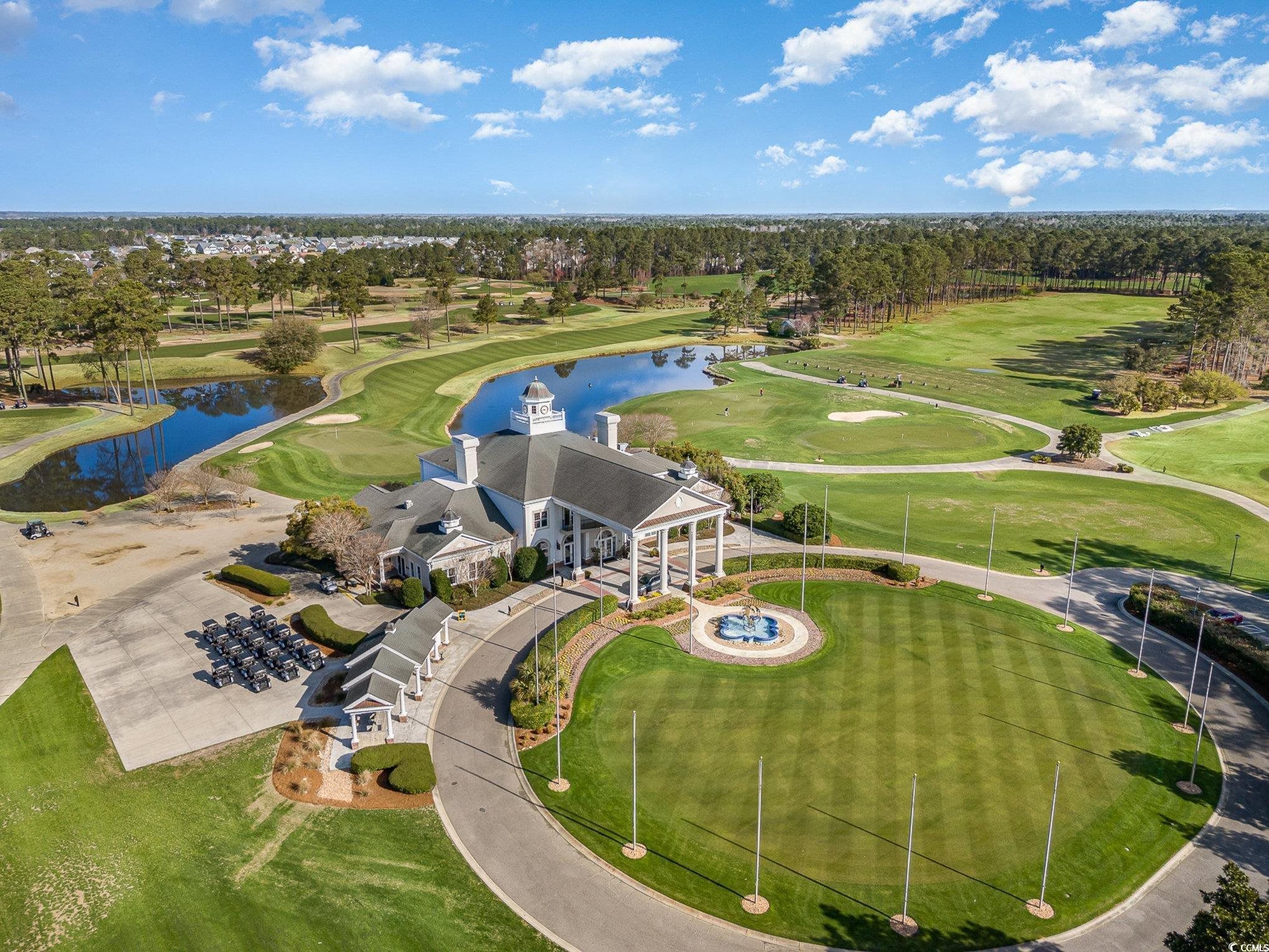 1017 World Tour Boulevard, Unit 204 Myrtle Beach, SC 29579 - Photo 32 of 35