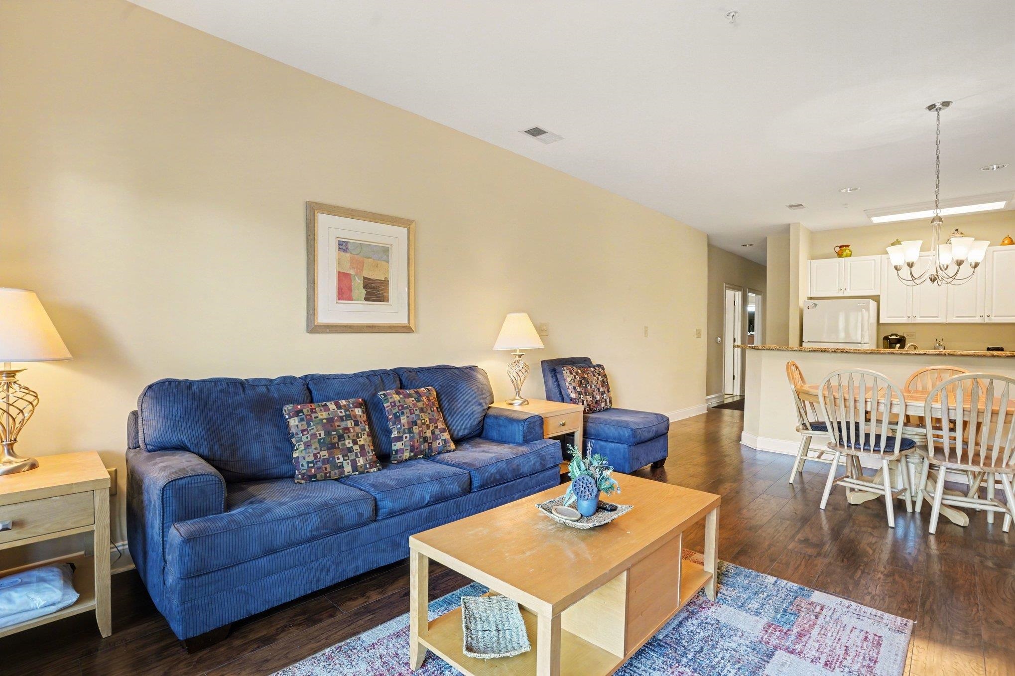 1017 World Tour Boulevard, Unit 204 Myrtle Beach, SC 29579 - Photo 4 of 35