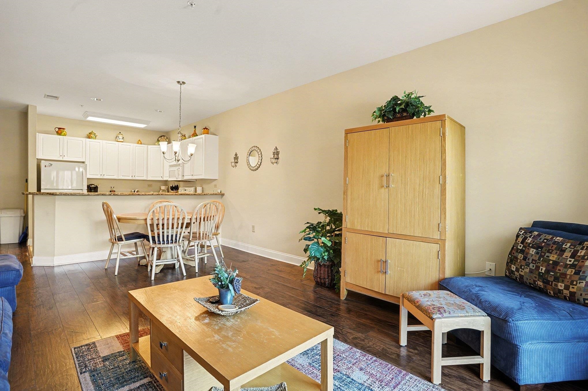 1017 World Tour Boulevard, Unit 204 Myrtle Beach, SC 29579 - Photo 7 of 35