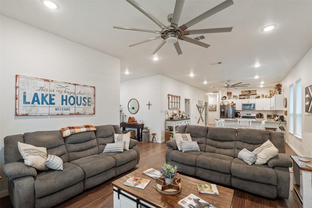 6156 Inca Drive Mabank, TX 75156 - Photo 7 of 20
