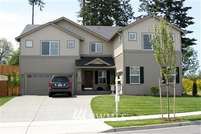 1376 Foreman Road DuPont, WA 98327 - Photo 1 of 1