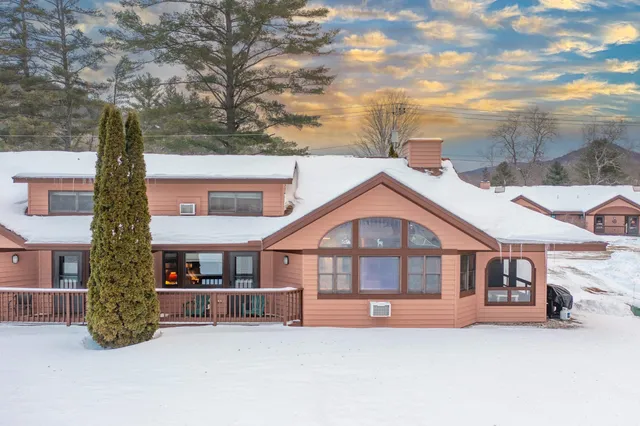 $415,000 | 4 Jack O'Lantern Drive, Unit 31, North Woodstock, NH 03262