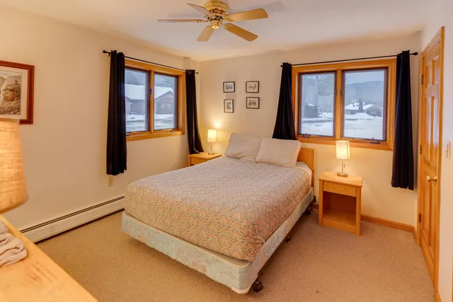 $415,000 | 4 Jack O'Lantern Drive, Unit 31, North Woodstock, NH 03262