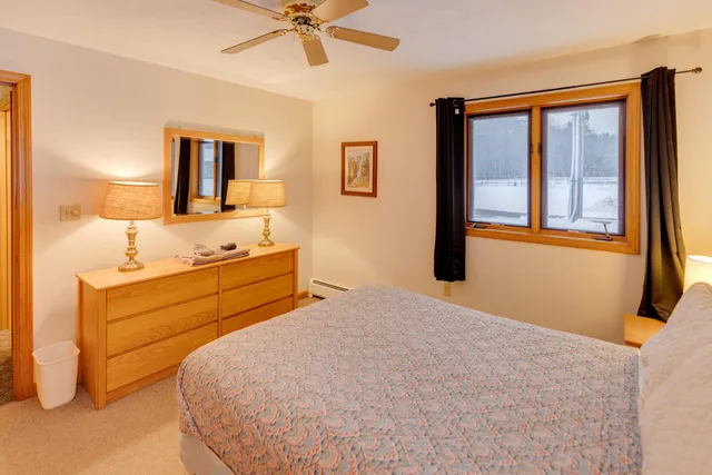 $415,000 | 4 Jack O'Lantern Drive, Unit 31, North Woodstock, NH 03262