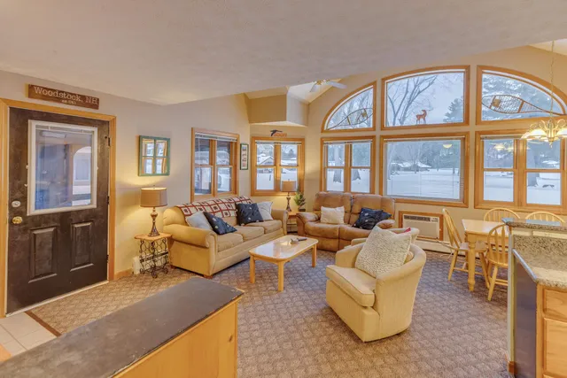 $415,000 | 4 Jack O'Lantern Drive, Unit 31, North Woodstock, NH 03262