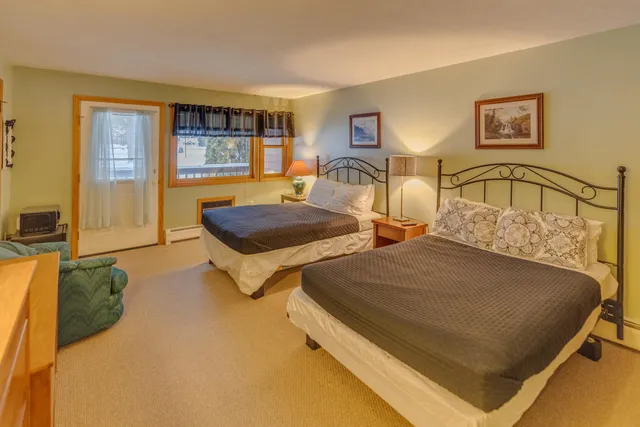 $415,000 | 4 Jack O'Lantern Drive, Unit 31, North Woodstock, NH 03262