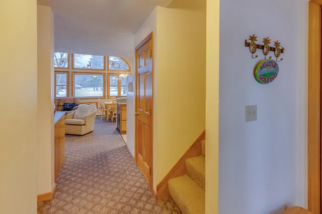 $415,000 | 4 Jack O'Lantern Drive, Unit 31, North Woodstock, NH 03262
