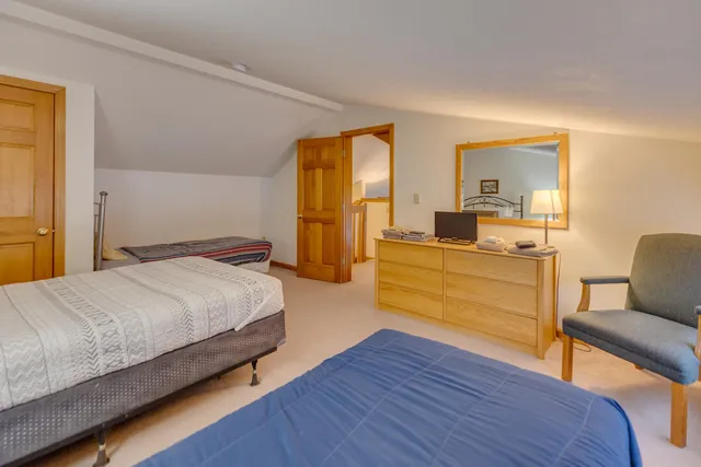 $415,000 | 4 Jack O'Lantern Drive, Unit 31, North Woodstock, NH 03262