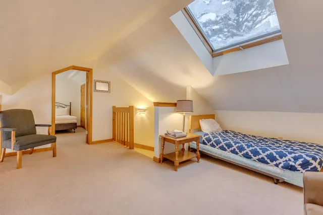 $415,000 | 4 Jack O'Lantern Drive, Unit 31, North Woodstock, NH 03262