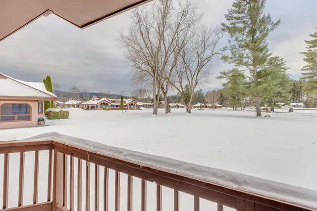 $415,000 | 4 Jack O'Lantern Drive, Unit 31, North Woodstock, NH 03262