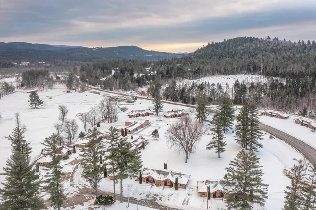 $415,000 | 4 Jack O'Lantern Drive, Unit 31, North Woodstock, NH 03262