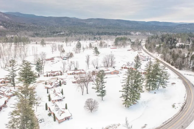 $415,000 | 4 Jack O'Lantern Drive, Unit 31, North Woodstock, NH 03262