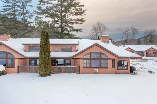 $415,000 | 4 Jack O'Lantern Drive, Unit 31, North Woodstock, NH 03262