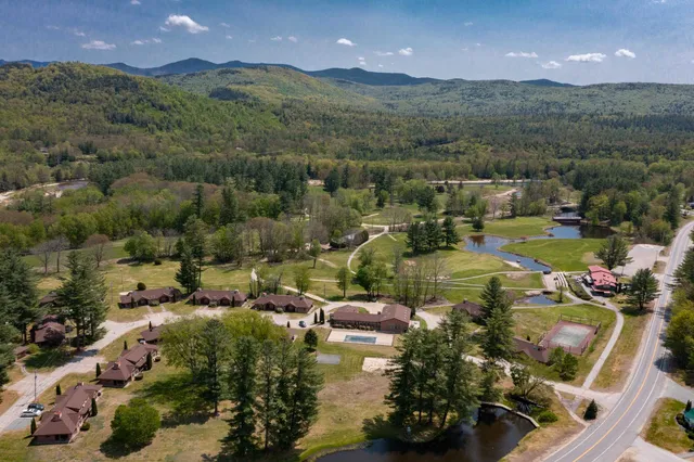 $415,000 | 4 Jack O'Lantern Drive, Unit 31, North Woodstock, NH 03262