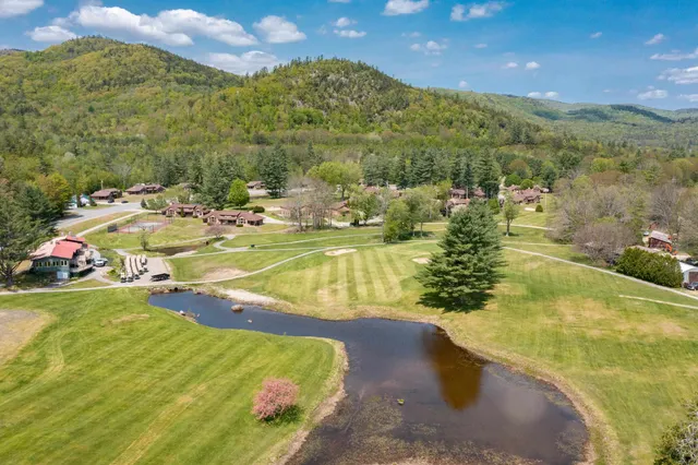 $415,000 | 4 Jack O'Lantern Drive, Unit 31, North Woodstock, NH 03262