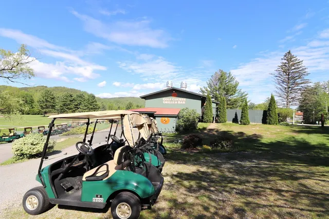 $415,000 | 4 Jack O'Lantern Drive, Unit 31, North Woodstock, NH 03262