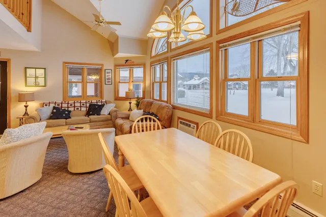 $415,000 | 4 Jack O'Lantern Drive, Unit 31, North Woodstock, NH 03262