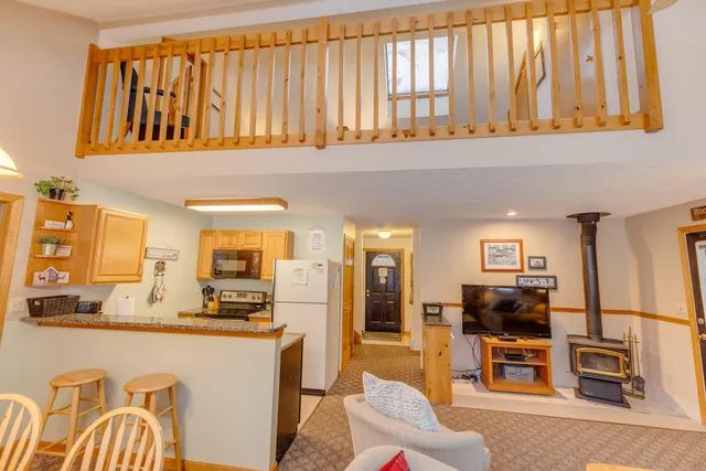 $415,000 | 4 Jack O'Lantern Drive, Unit 31, North Woodstock, NH 03262