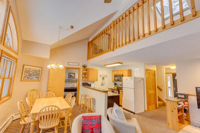 $415,000 | 4 Jack O'Lantern Drive, Unit 31, North Woodstock, NH 03262