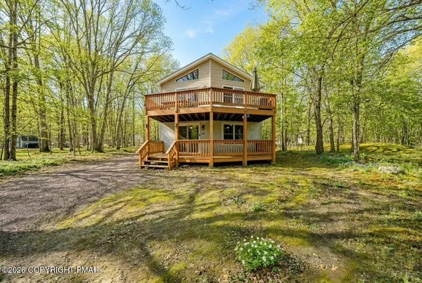 $319,000 | 89 Thomas Lane, Albrightsville, PA 18210