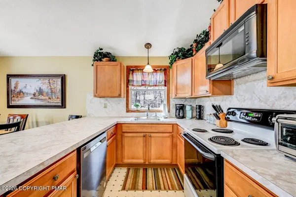 $319,000 | 89 Thomas Lane, Albrightsville, PA 18210