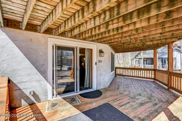 $319,000 | 89 Thomas Lane, Albrightsville, PA 18210