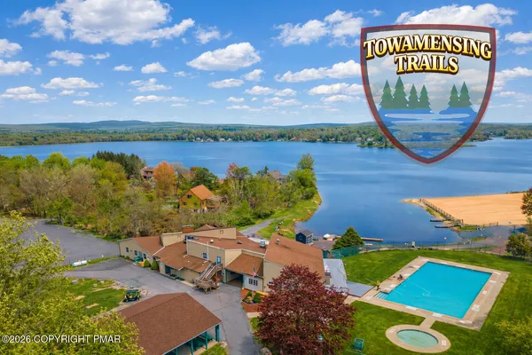 $319,000 | 89 Thomas Lane, Albrightsville, PA 18210