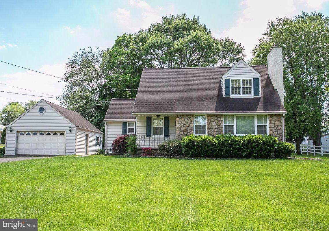 101 Crestview Road Hatboro, PA 19040 - Photo 1 of 37 Gallery Image 1