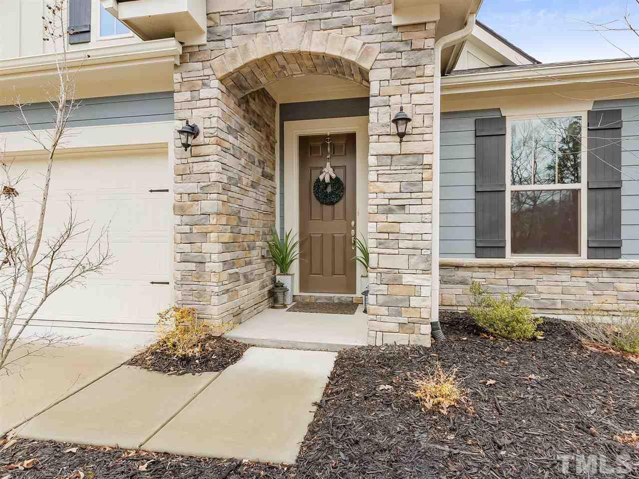 1404 Magic Hollow Road Durham, NC 27713 - Photo 2 of 29 Gallery Image 2