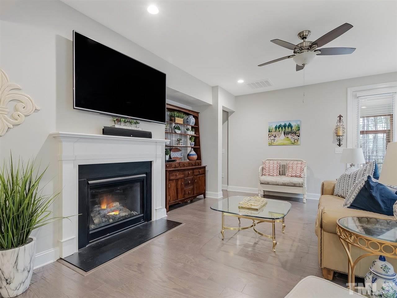 1404 Magic Hollow Road Durham, NC 27713 - Photo 11 of 29 Gallery Image 11