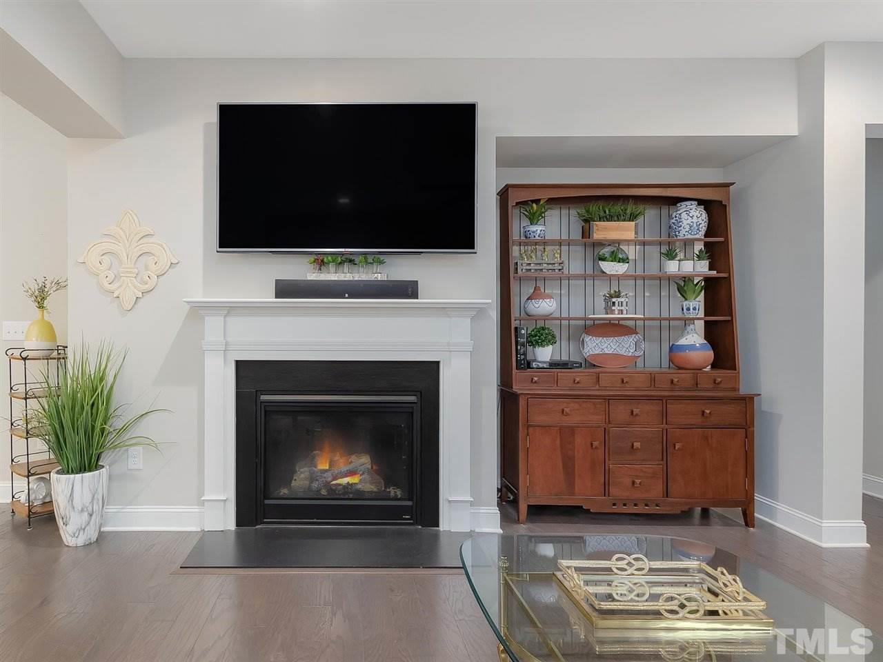 1404 Magic Hollow Road Durham, NC 27713 - Photo 12 of 29 Gallery Image 12