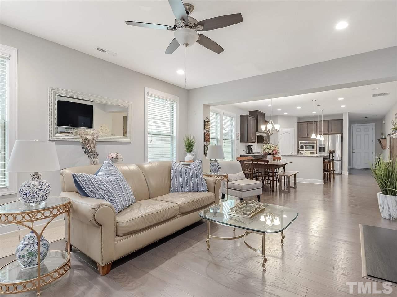1404 Magic Hollow Road Durham, NC 27713 - Photo 13 of 29 Gallery Image 13