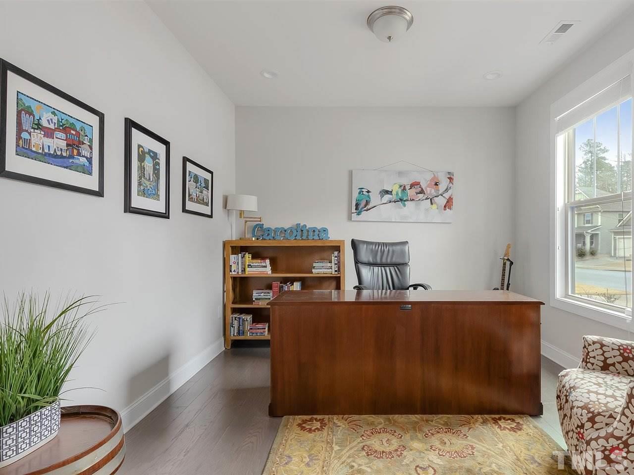 1404 Magic Hollow Road Durham, NC 27713 - Photo 23 of 29 Gallery Image 23
